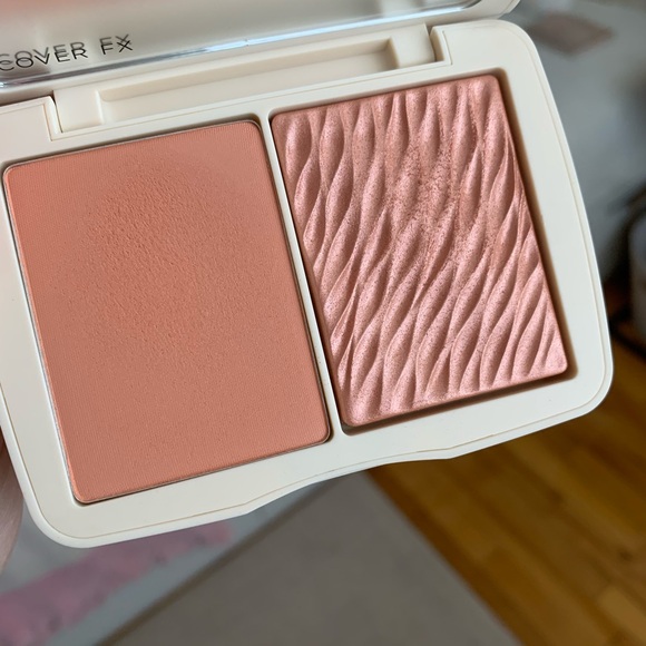 COVER FX BLUSH DUO - Picture 3 of 4